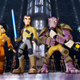 Illustration for article titled My Current Favorite iStar Wars/i Characters Join iDisney Infinity 3.0/i